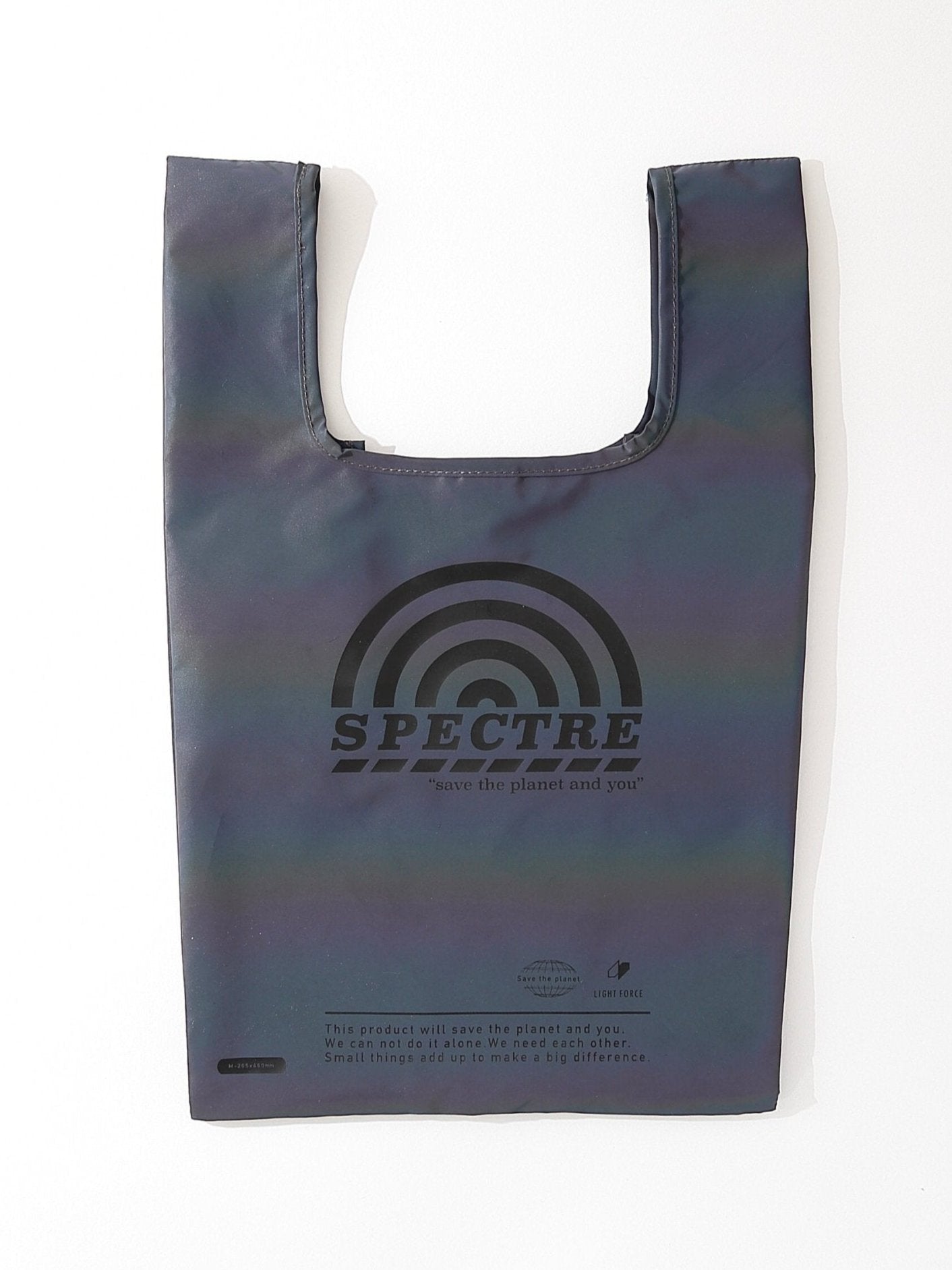 Aurora Conveni Bag 2.0 (Msize)｜Black | Spectre｜スペクトル